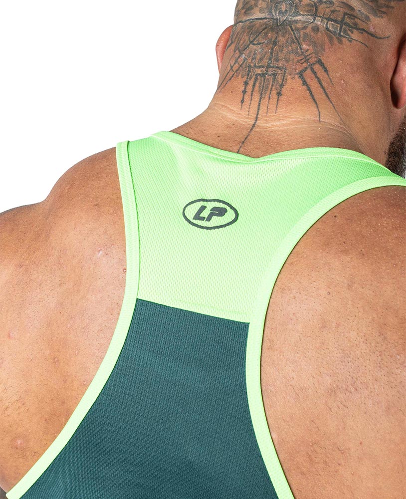 Tanktop Lplimits Climatic Mesh