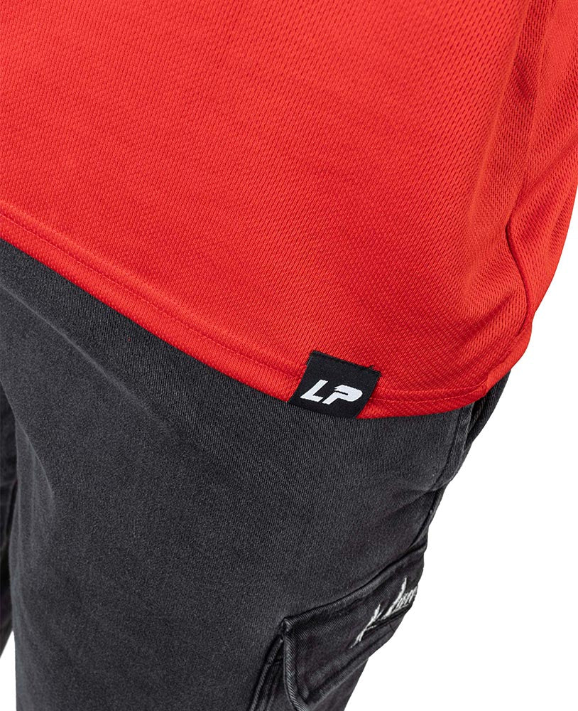 Tanktop Lplimits Climatic Mesh