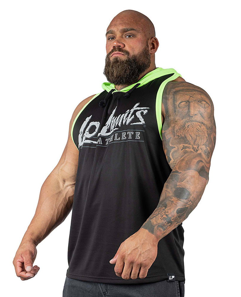 Tanktop Lplimits Hoodie Climatic Mesh