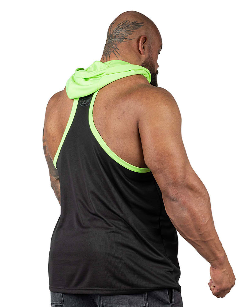 Tanktop Lplimits Hoodie Climatic Mesh