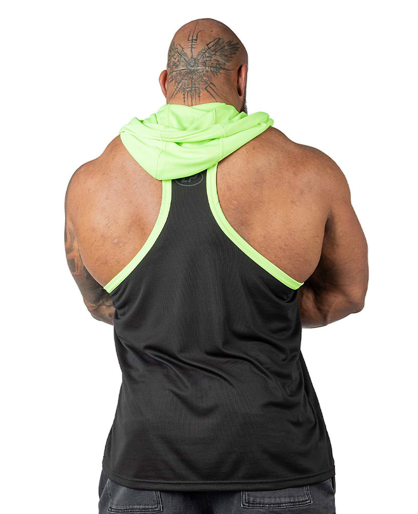 Tanktop Lplimits Hoodie Climatic Mesh