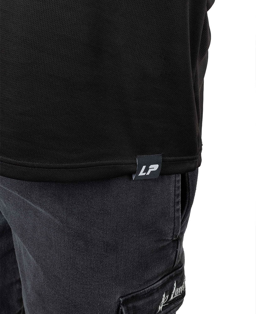 Tanktop Lplimits Hoodie Climatic Mesh