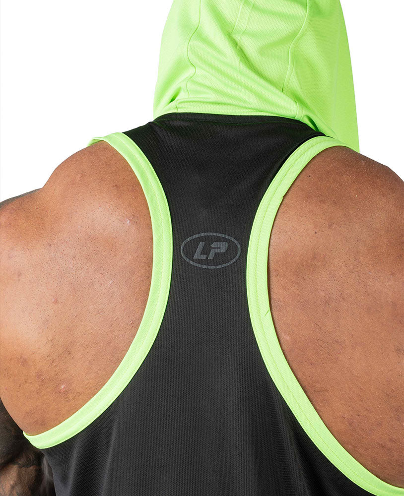 Tanktop Lplimits Hoodie Climatic Mesh