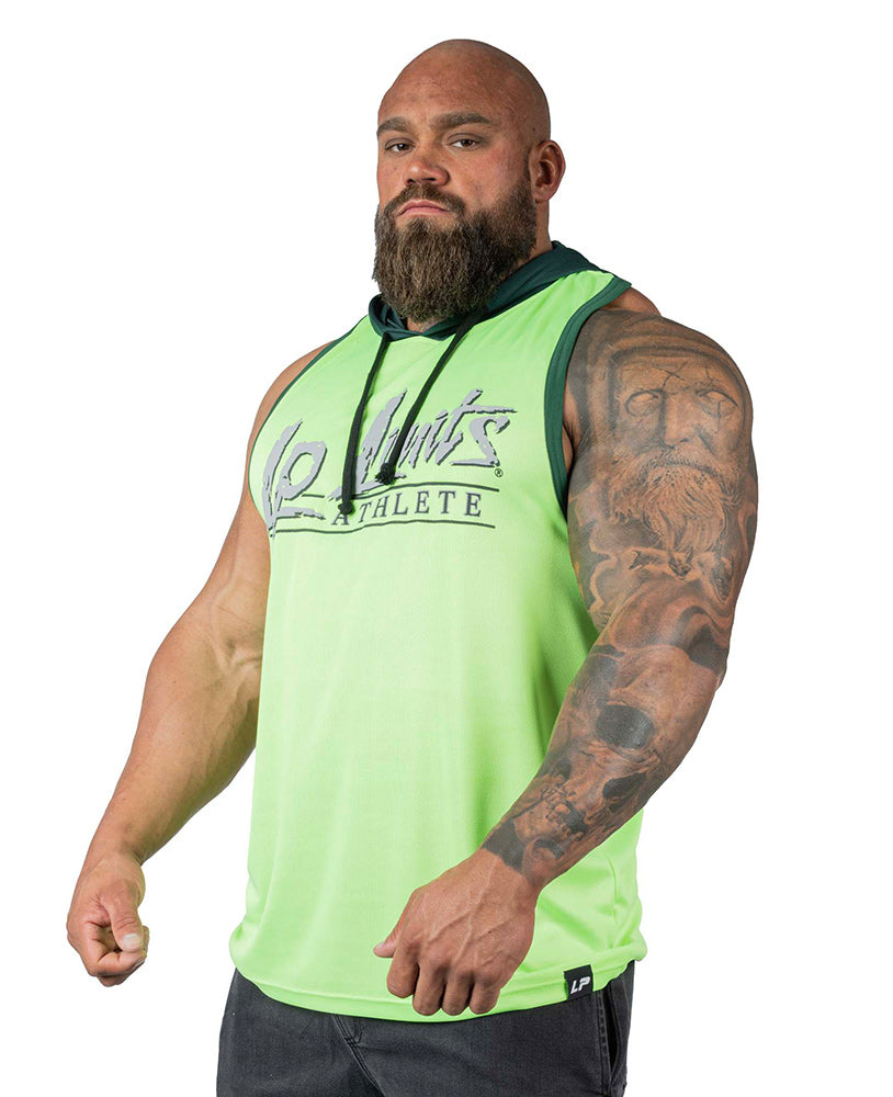 Tanktop Lplimits Hoodie Climatic Mesh