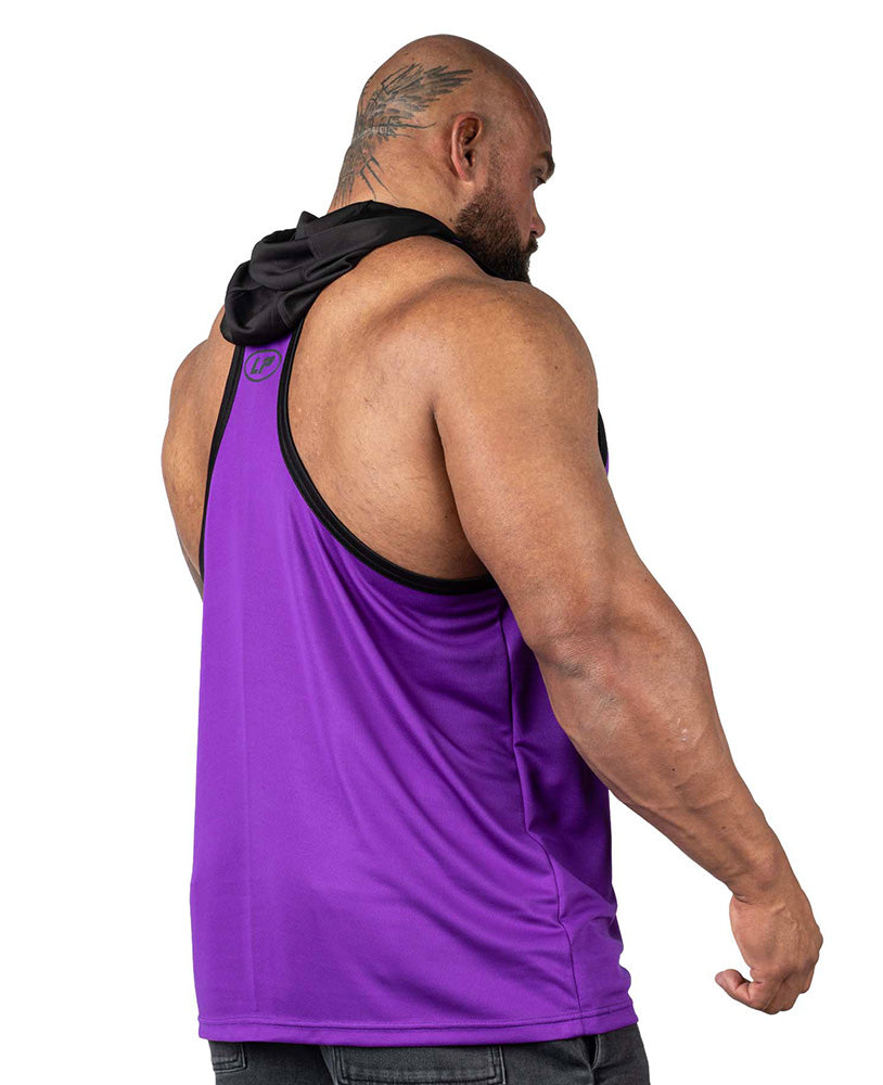 Tanktop Lplimits Hoodie Climatic Mesh