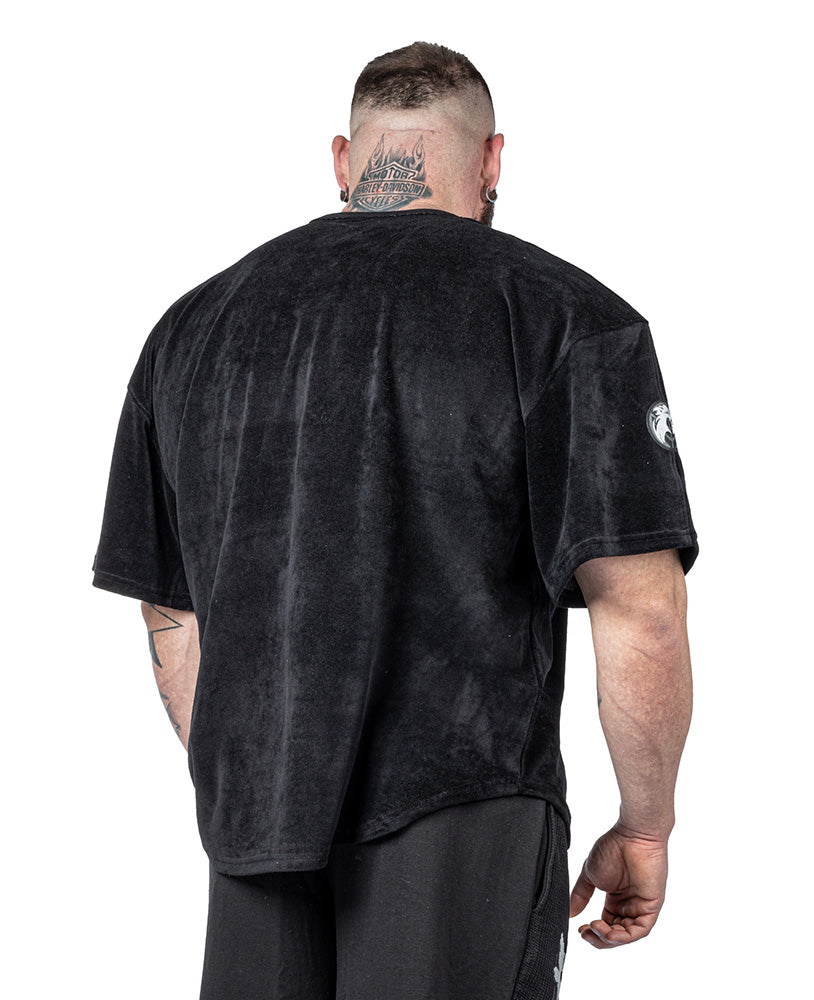 Rag Top Legal Power Coordinates Nicki - Legal Power