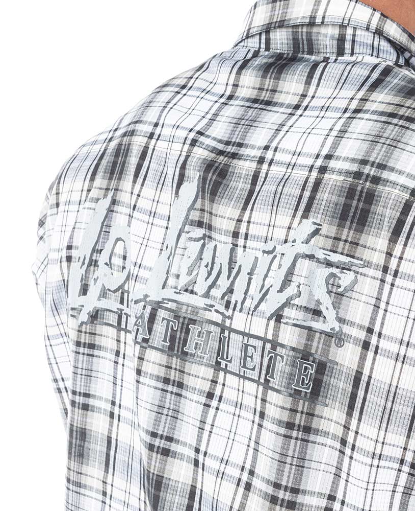 Hemd LpLimits Athlete Dobby Kariert