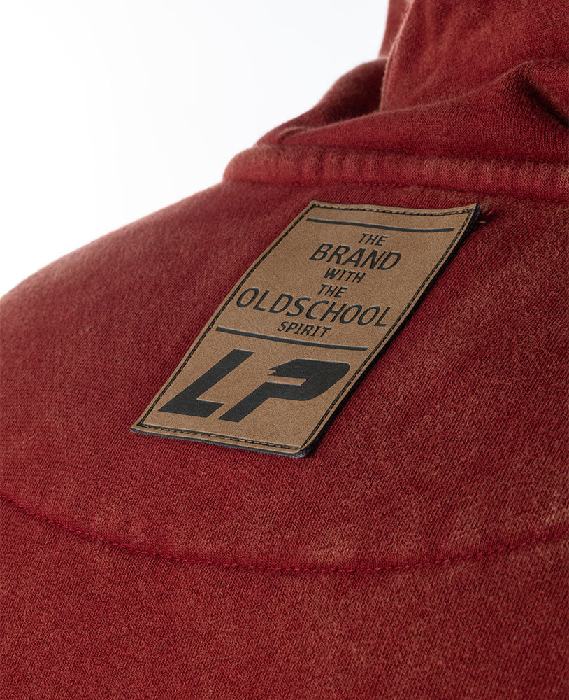 Hoodie Family Sert Stonewashed brushed inside Ottomix