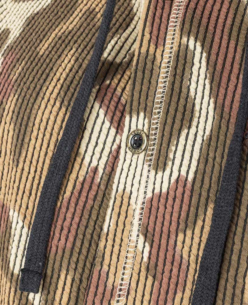 Sleeveless Oldschool Limited Edition Camo Boston