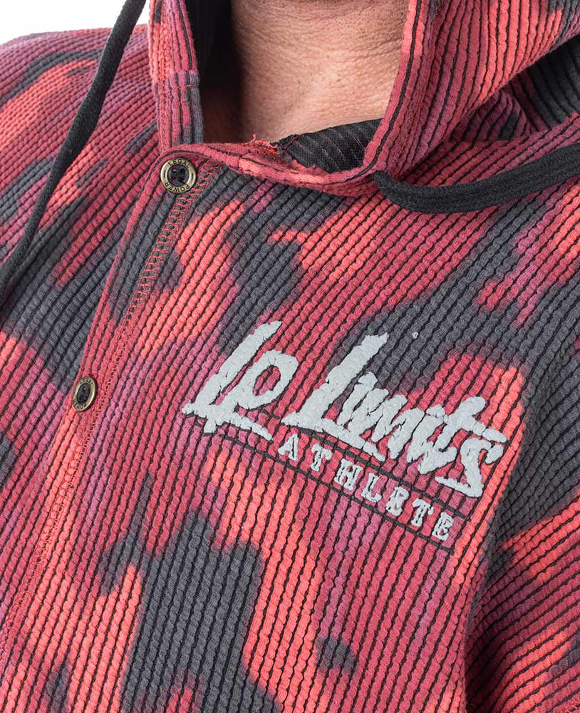 Sleeveless Oldschool Limited Edition Camo Boston