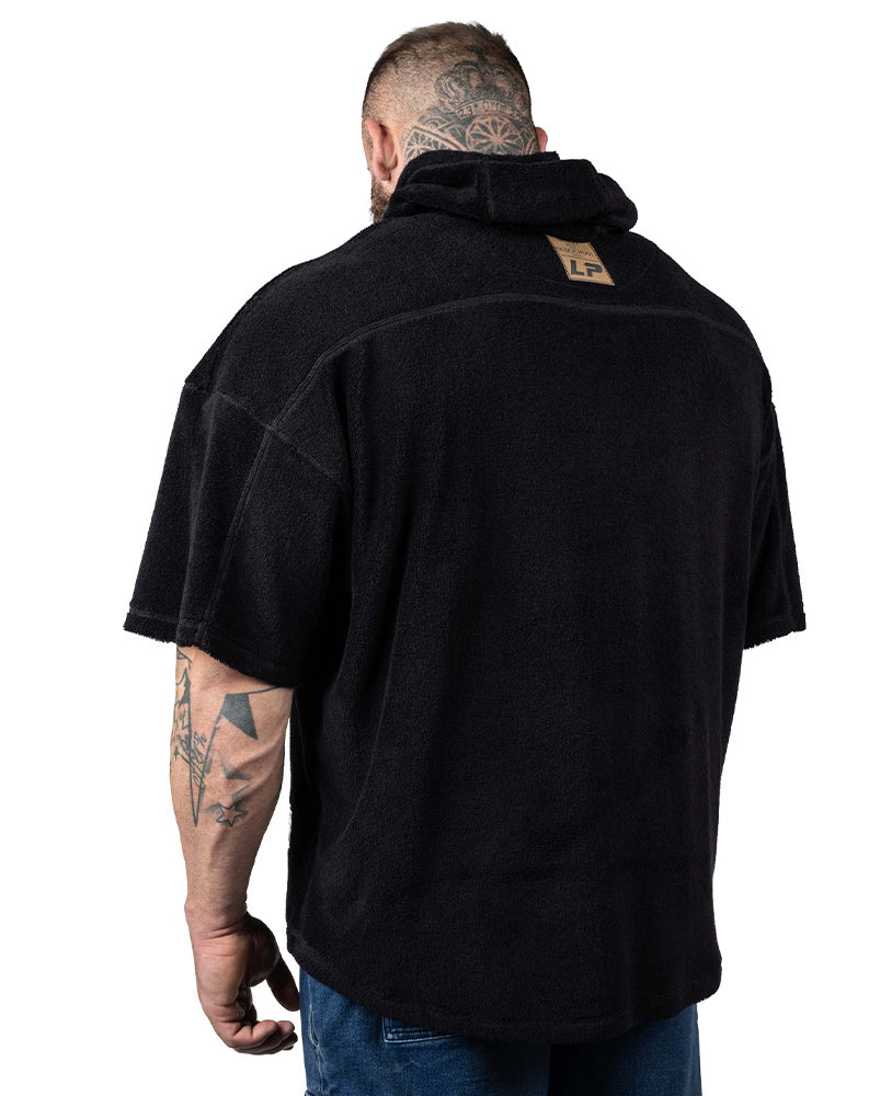 Rag Top LpLimits Heavy Towel Hoodie Frottee