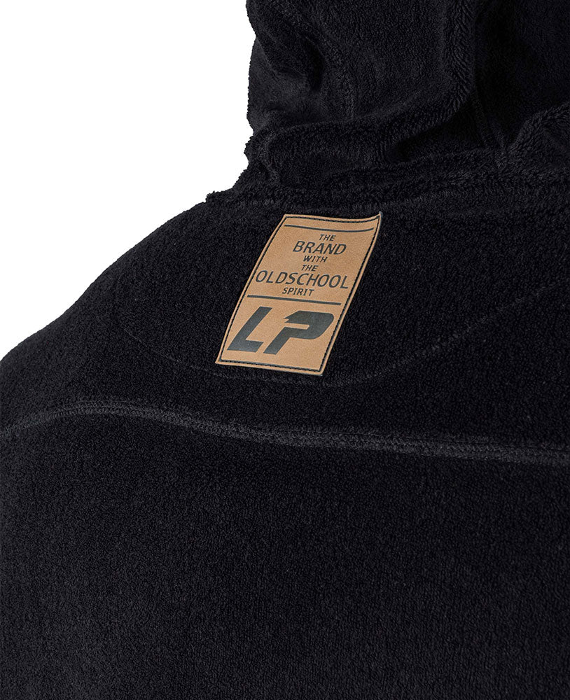 Rag Top LpLimits Heavy Towel Hoodie Frottee