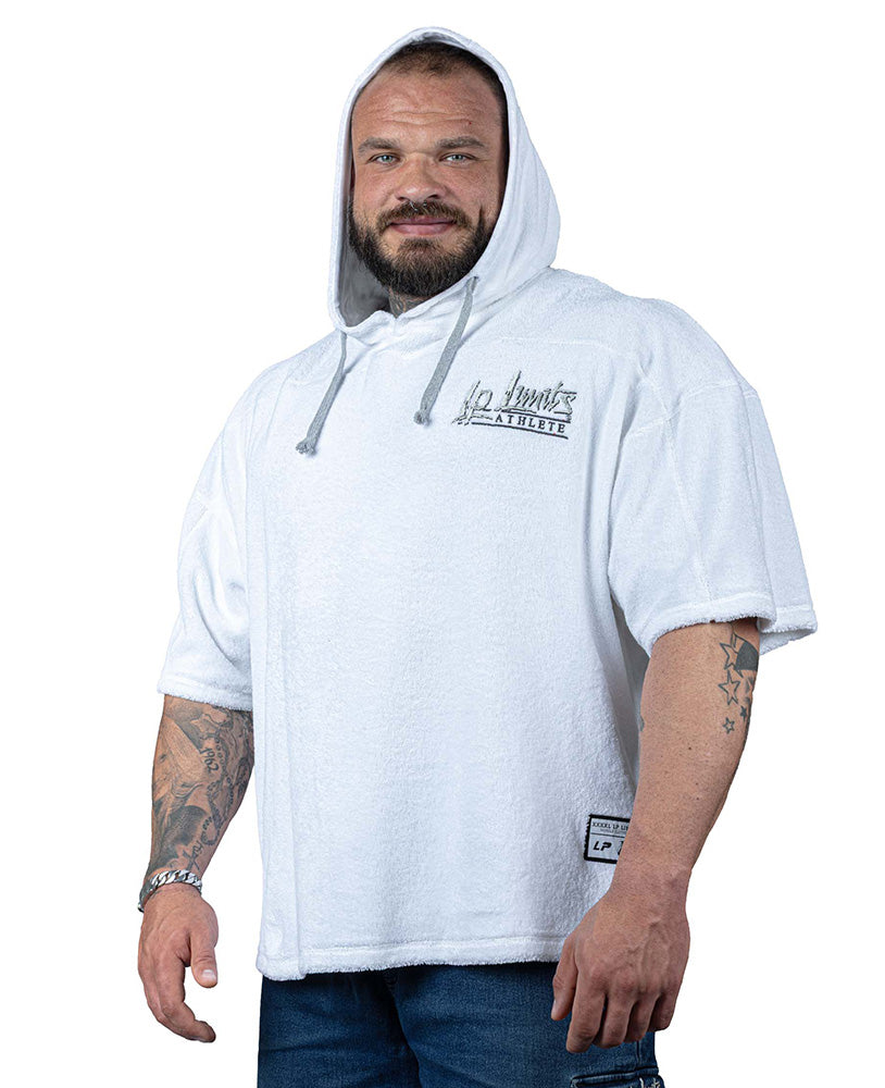 Rag Top LpLimits Heavy Towel Hoodie Frottee