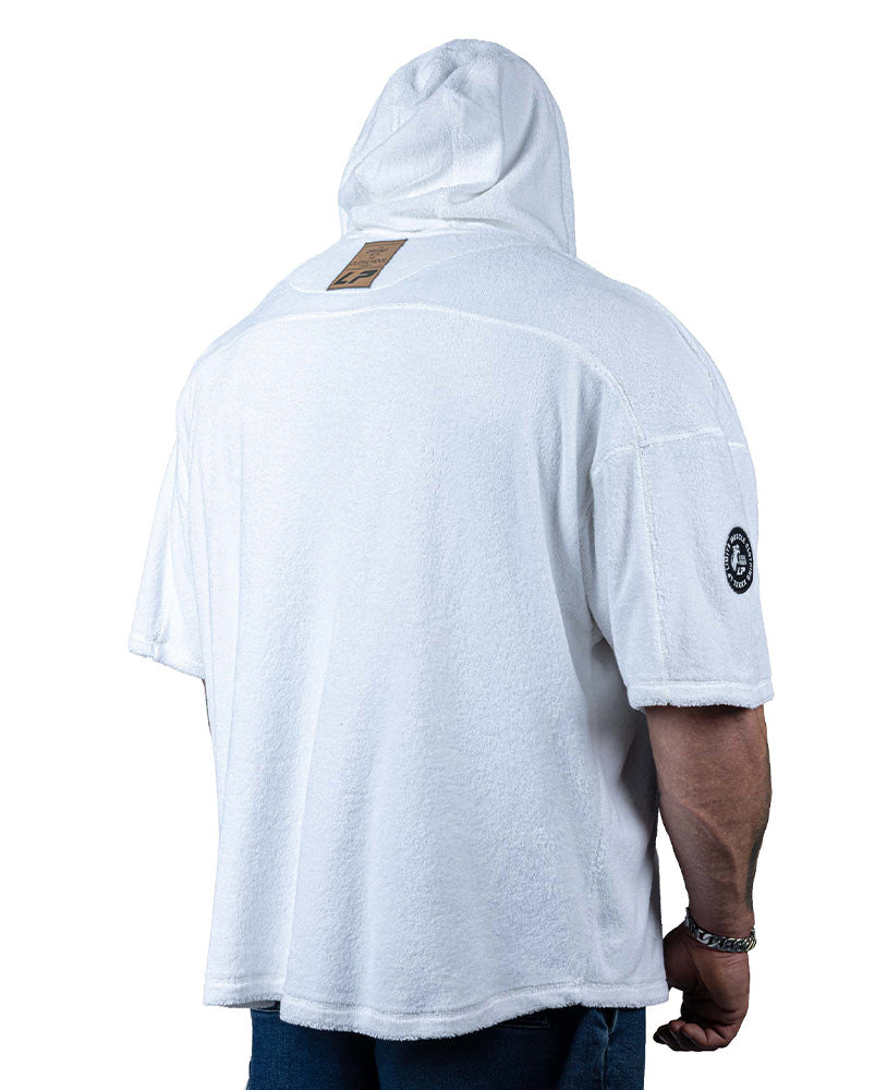 Rag Top LpLimits Heavy Towel Hoodie Frottee