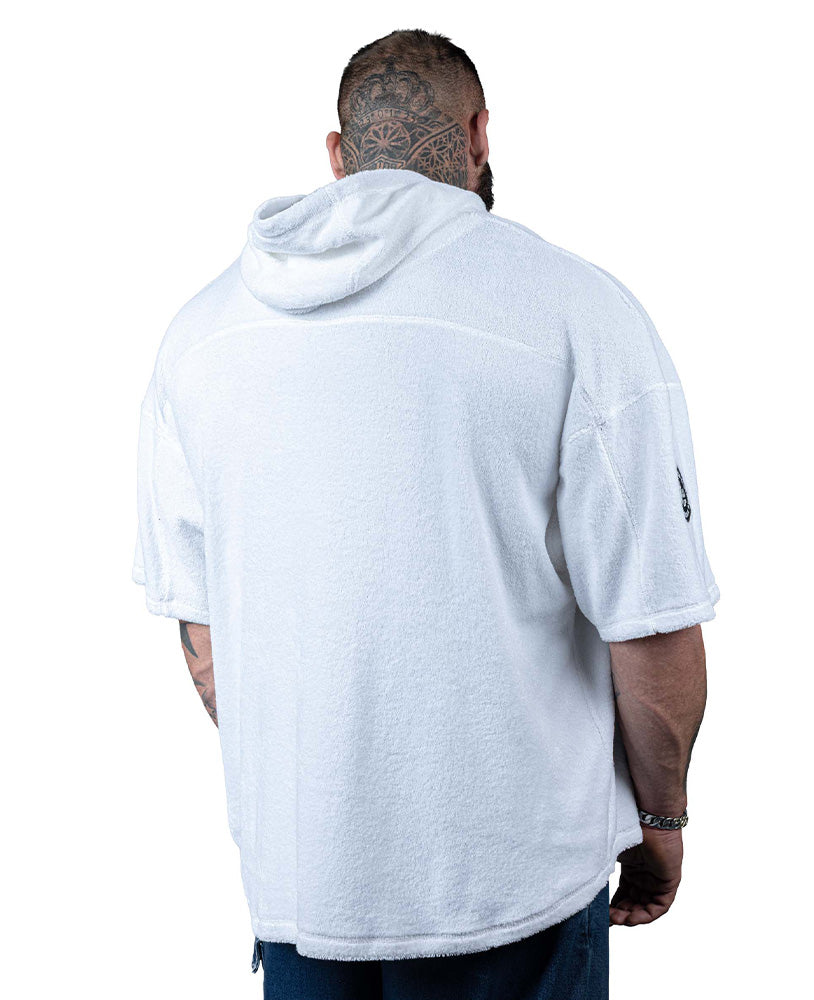 Rag Top LpLimits Heavy Towel Hoodie Frottee