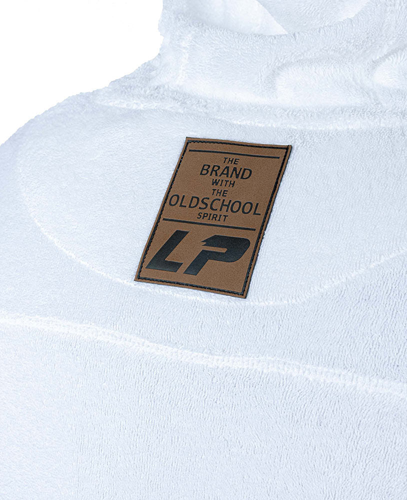 Rag Top LpLimits Heavy Towel Hoodie Frottee