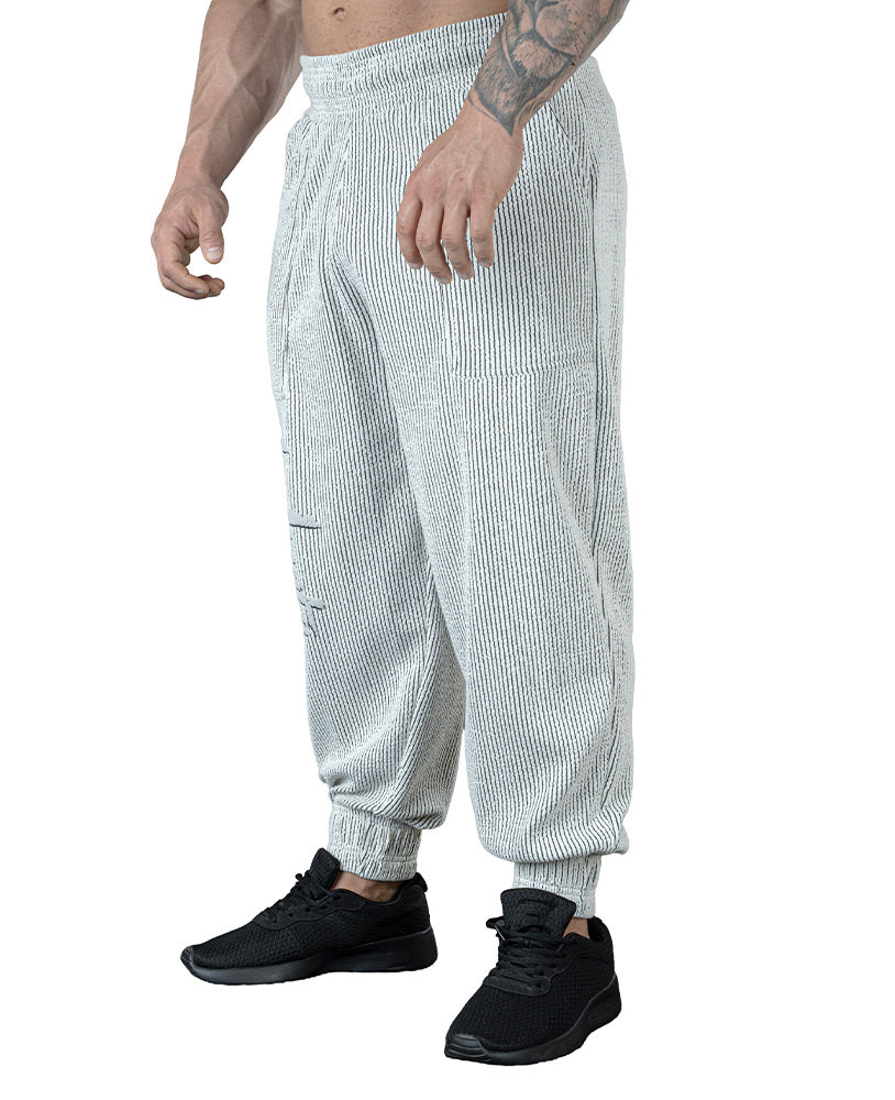 Body Joggers LpLimits Boston