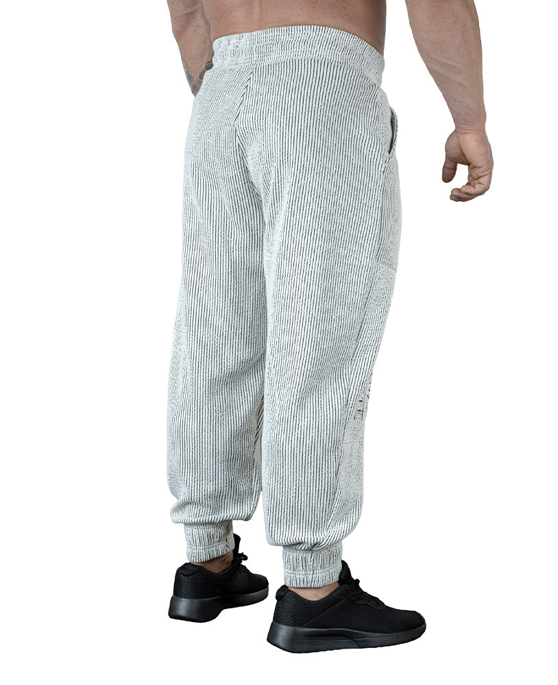 Body Joggers LpLimits Boston