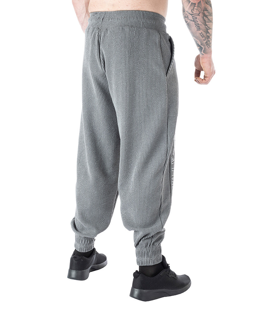 Body Joggers LpLimits Boston