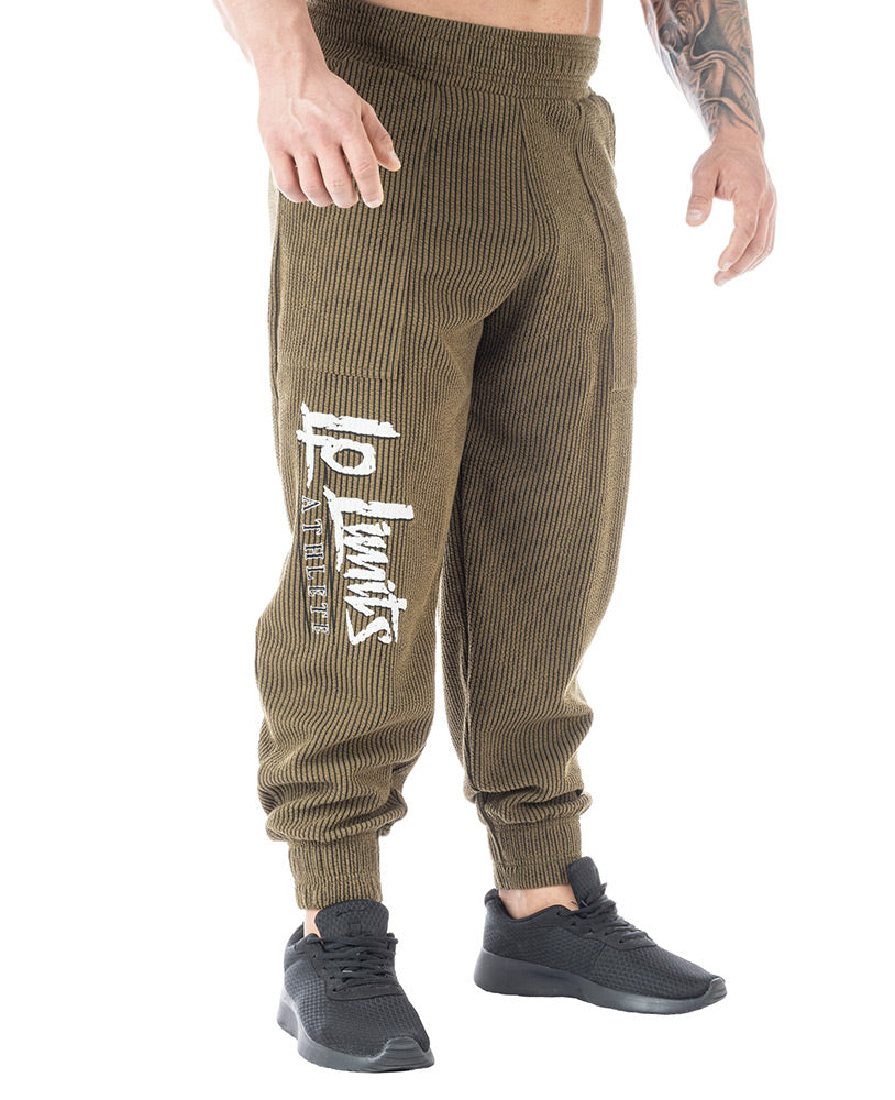 Body Joggers LpLimits Boston