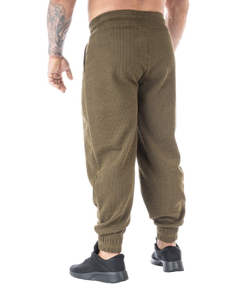 Body Joggers LpLimits Boston