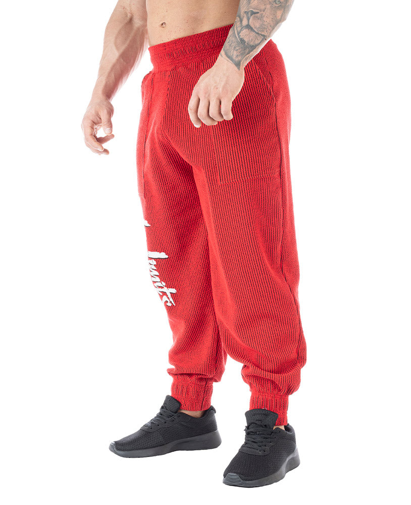 Body Joggers LpLimits Boston