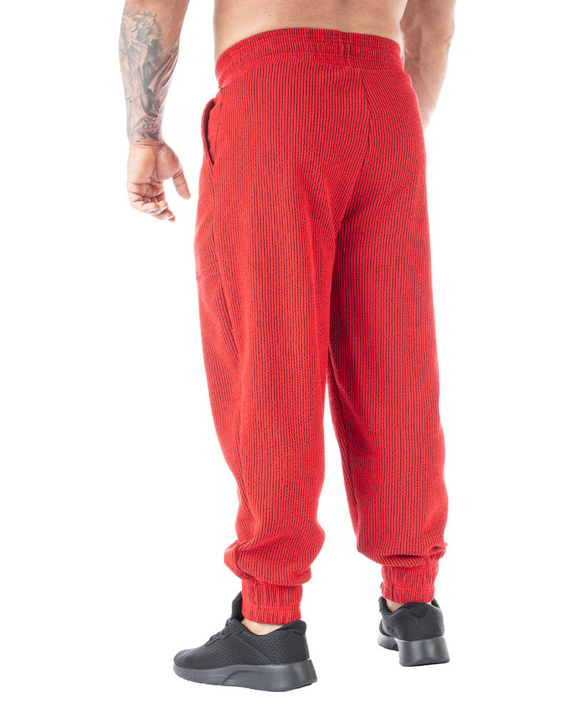 Body Joggers LpLimits Boston