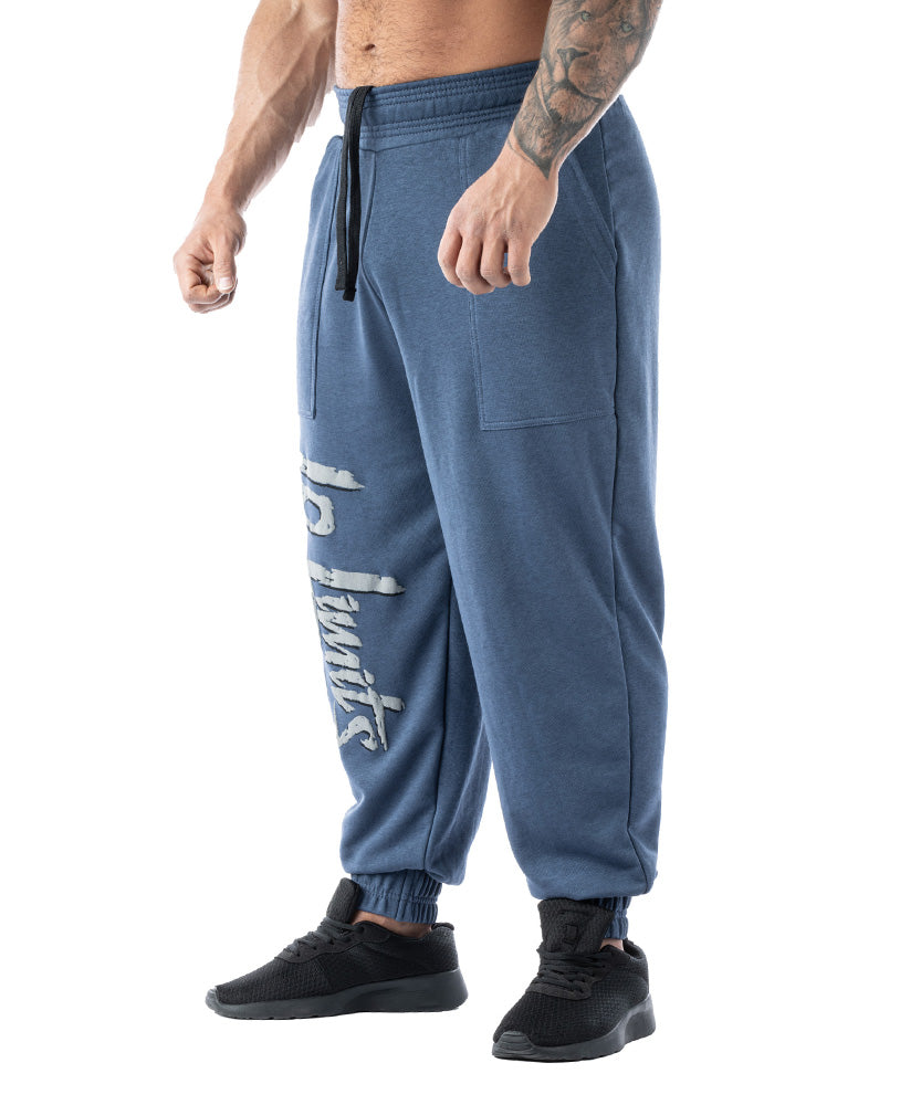 Body Joggers Ottomix