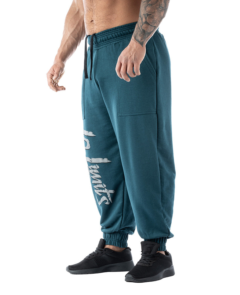 Body Joggers Ottomix