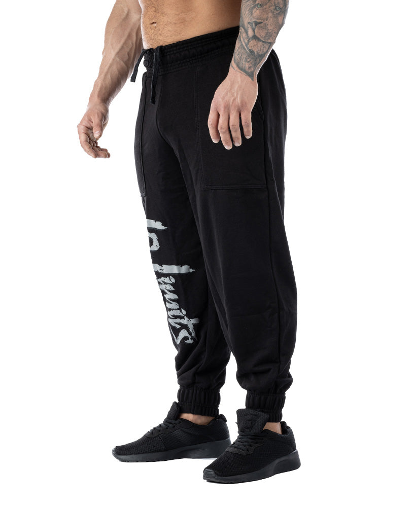 Body Joggers Ottomix