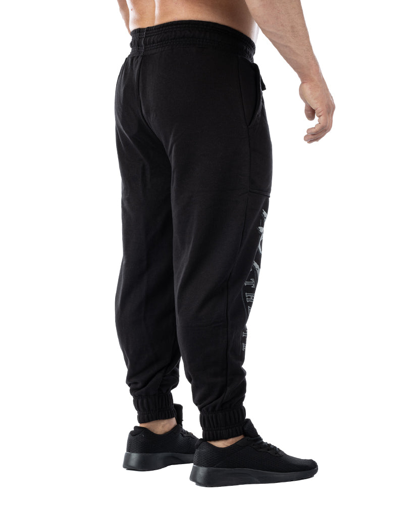 Body Joggers Ottomix