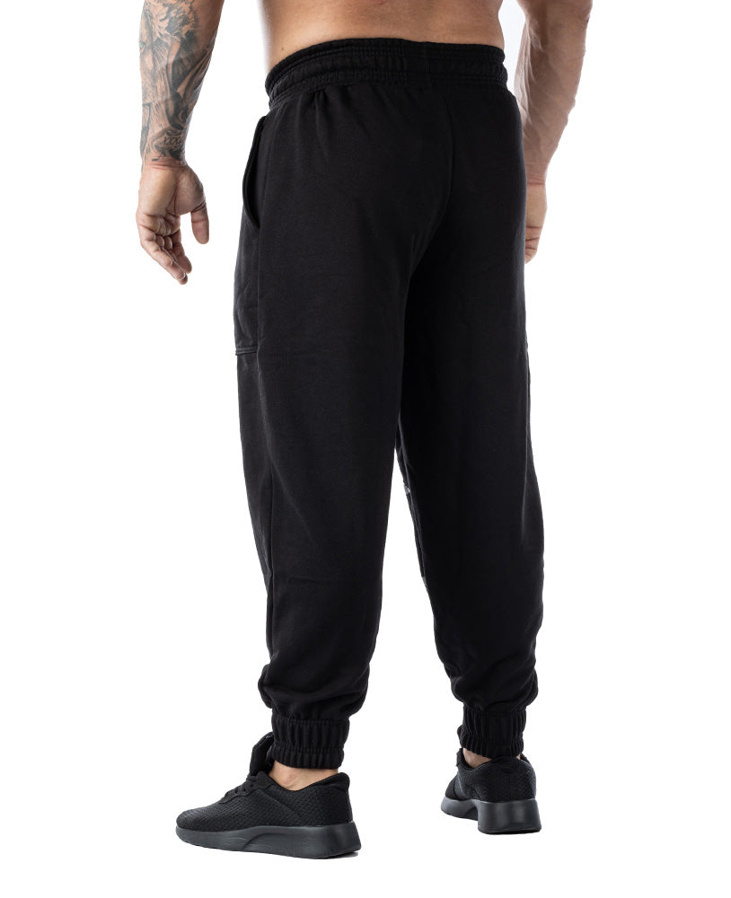 Body Joggers Ottomix