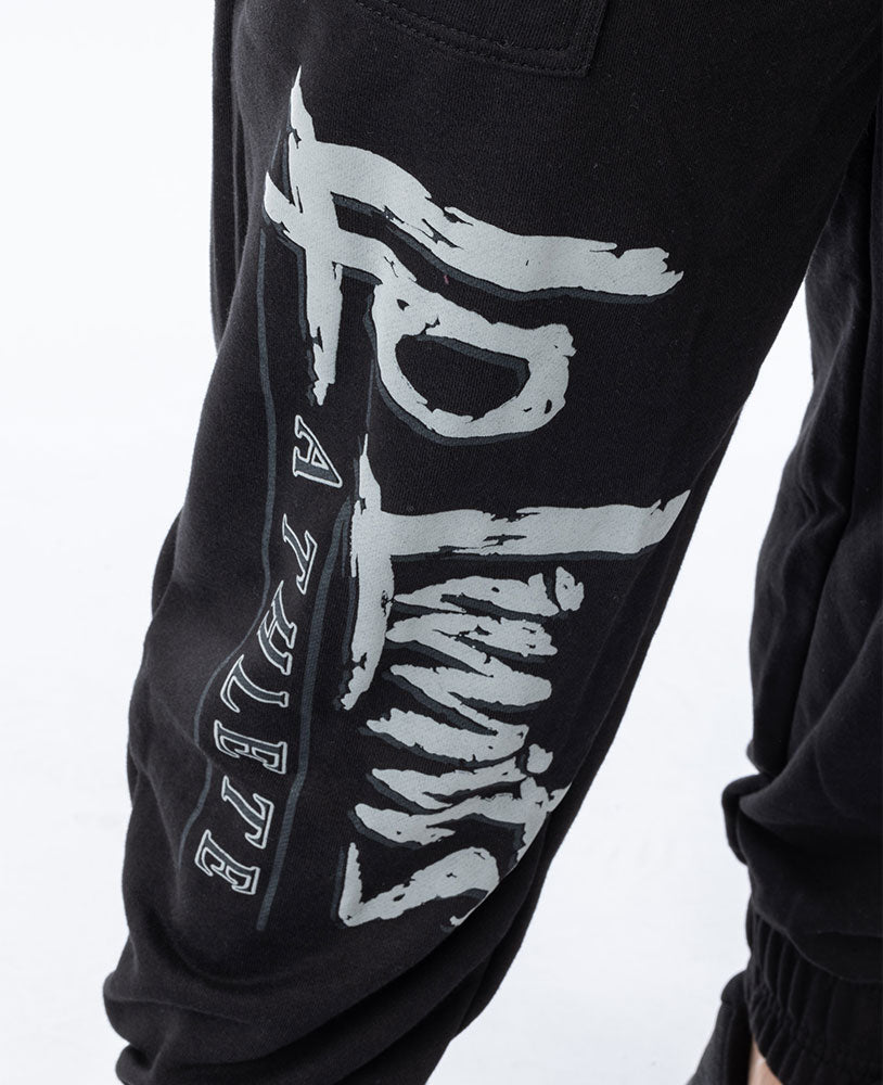 Body Joggers Ottomix