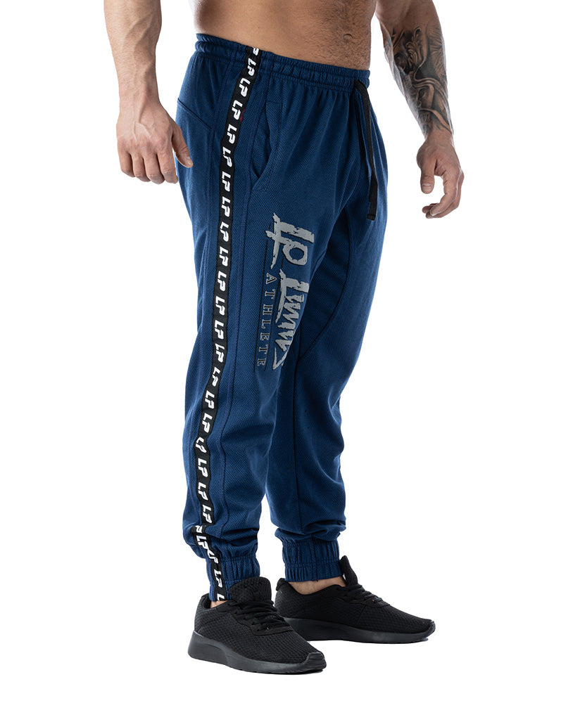 Pantaloni della tuta LpLimits maglia antipioggia in maglia