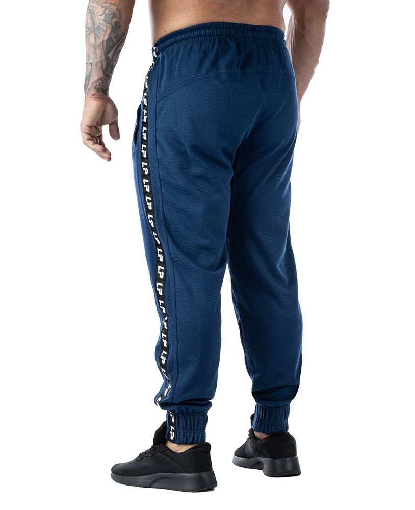 Pantaloni della tuta LpLimits maglia antipioggia in maglia
