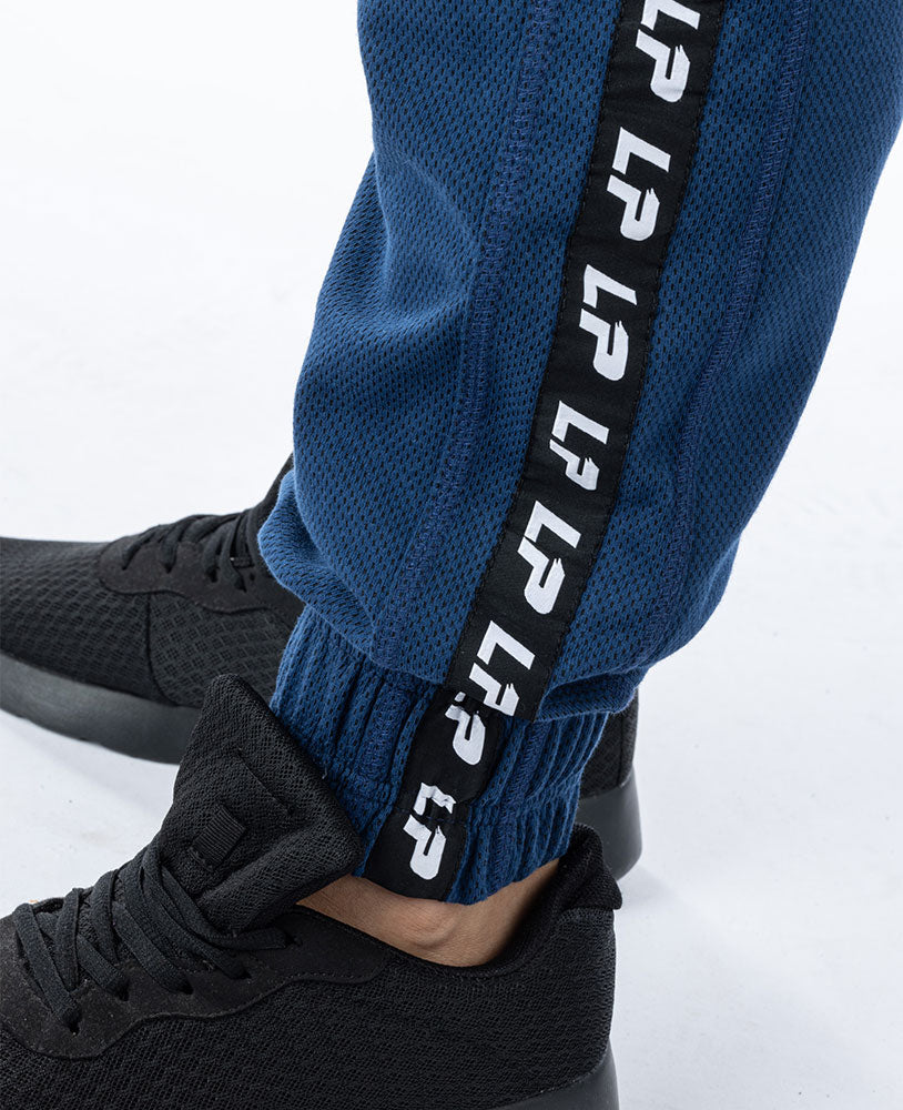 Pantaloni della tuta LpLimits maglia antipioggia in maglia