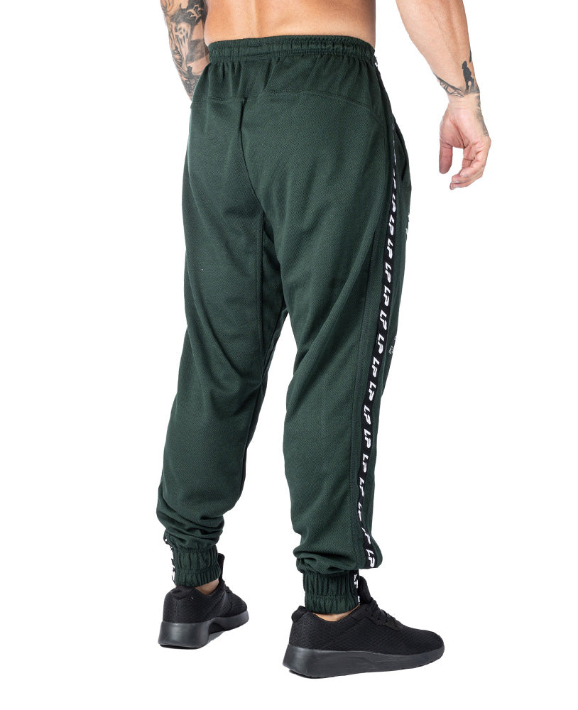 Sweatpants LpLimits Knitted Rain Mesh - Legal Power