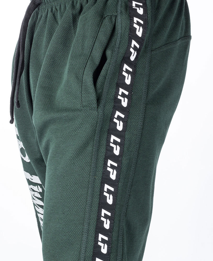 Sweatpants LpLimits Knitted Rain Mesh - Legal Power
