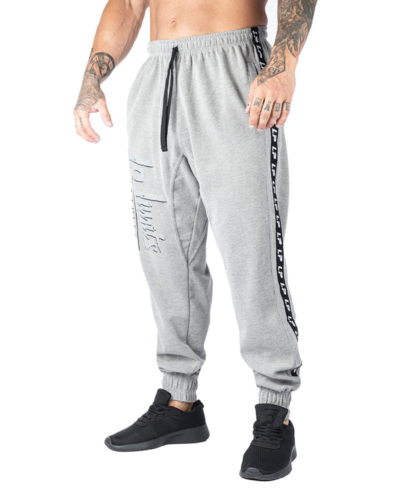Sweatpants LpLimits Knitted Rain Mesh - Legal Power