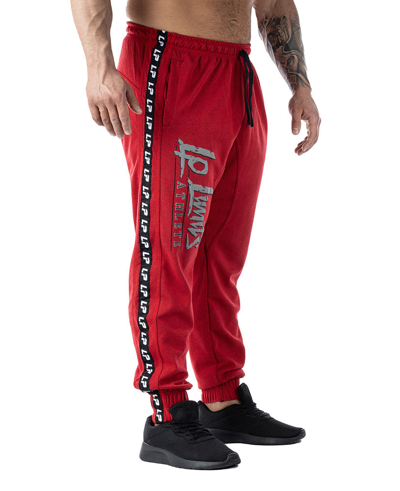 Pantaloni della tuta LpLimits maglia antipioggia in maglia
