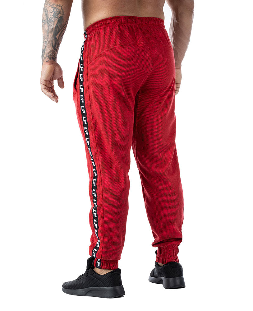 Pantaloni della tuta LpLimits maglia antipioggia in maglia