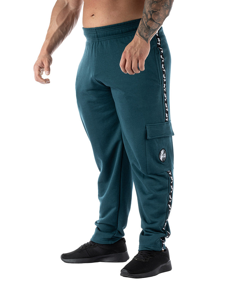 Body Pantalon LP Tape Track Ottomix