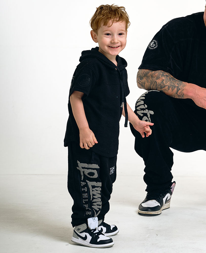 Baby Bodypants Boston