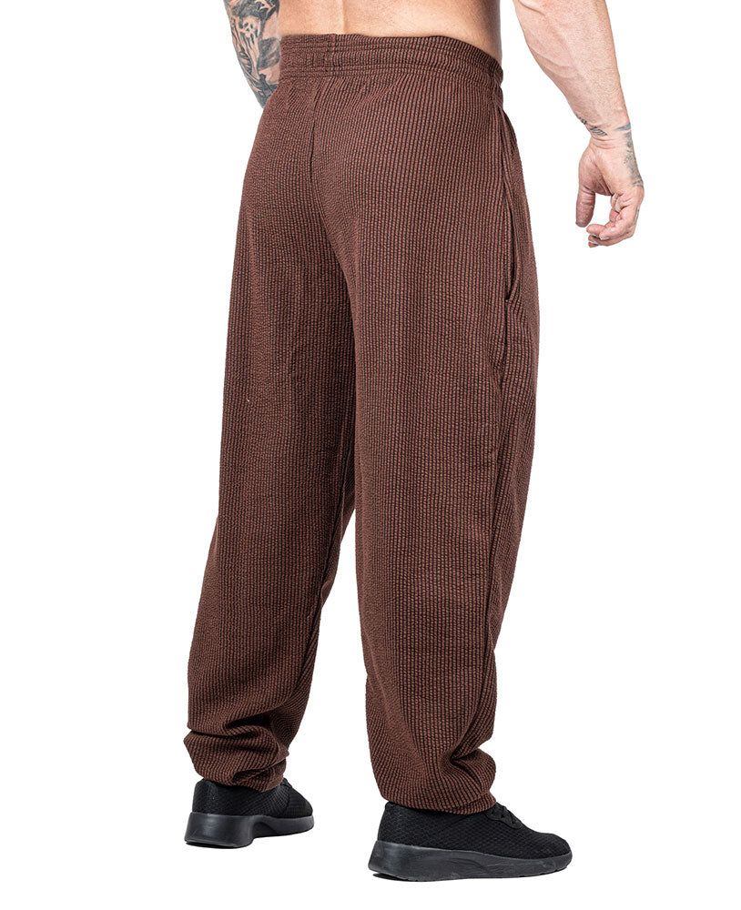 Body Pants LP Boston - Legal Power