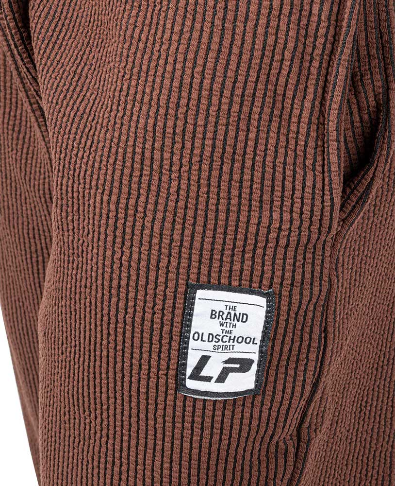 Body Pants LP Boston - Legal Power
