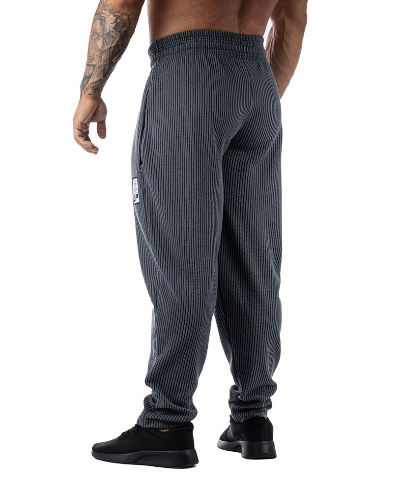 Body Pants LP Boston - Legal Power