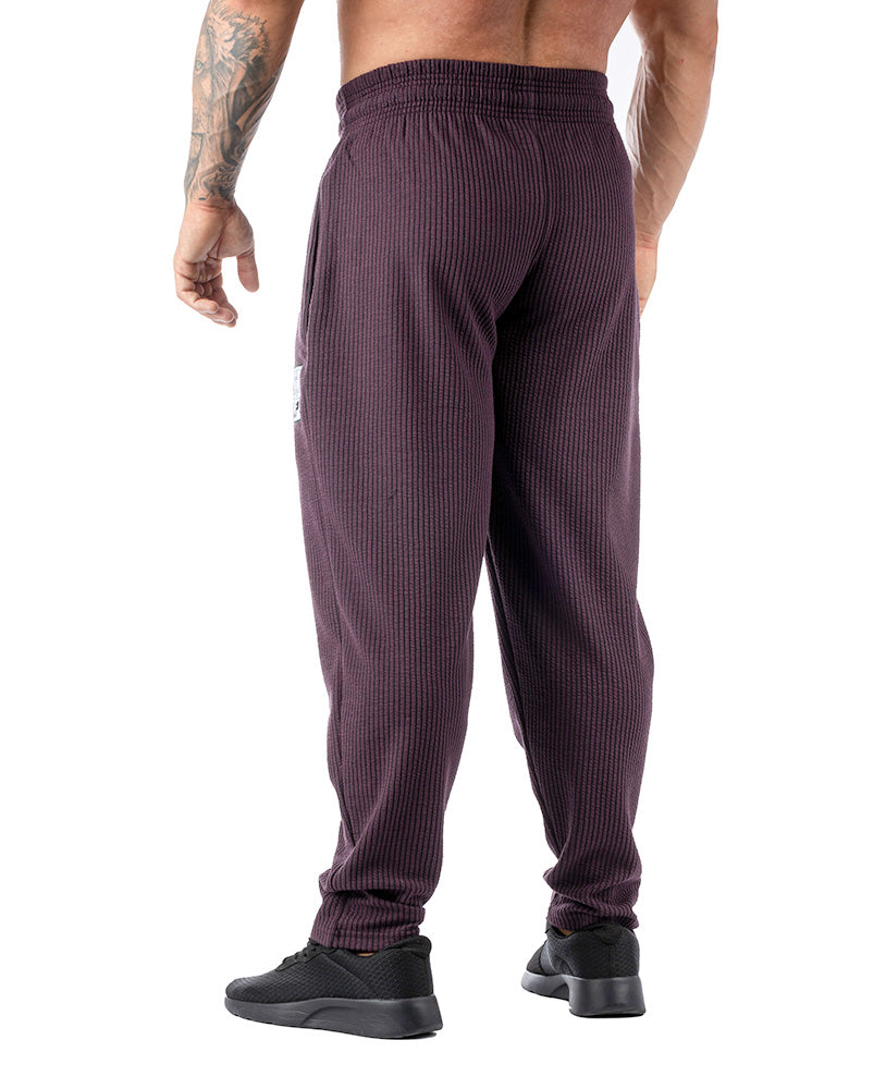 Body Pants LP Boston - Legal Power