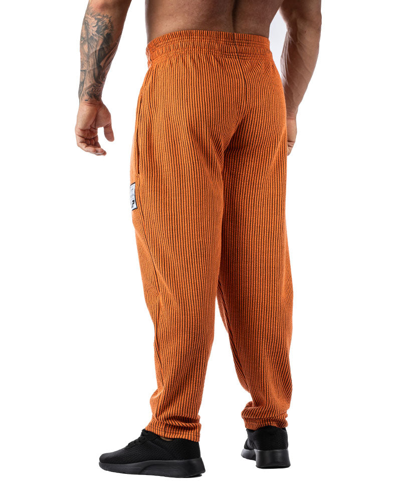 Body Pants LP Boston - Legal Power