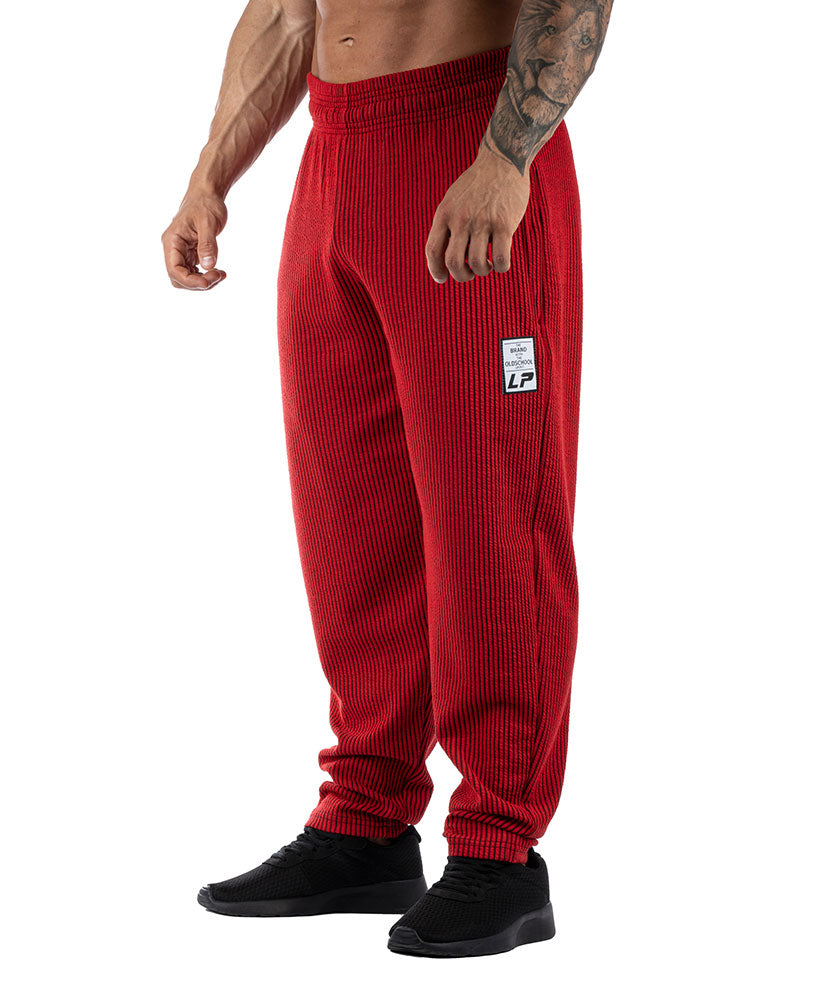 Body Pants LP Boston - Legal Power