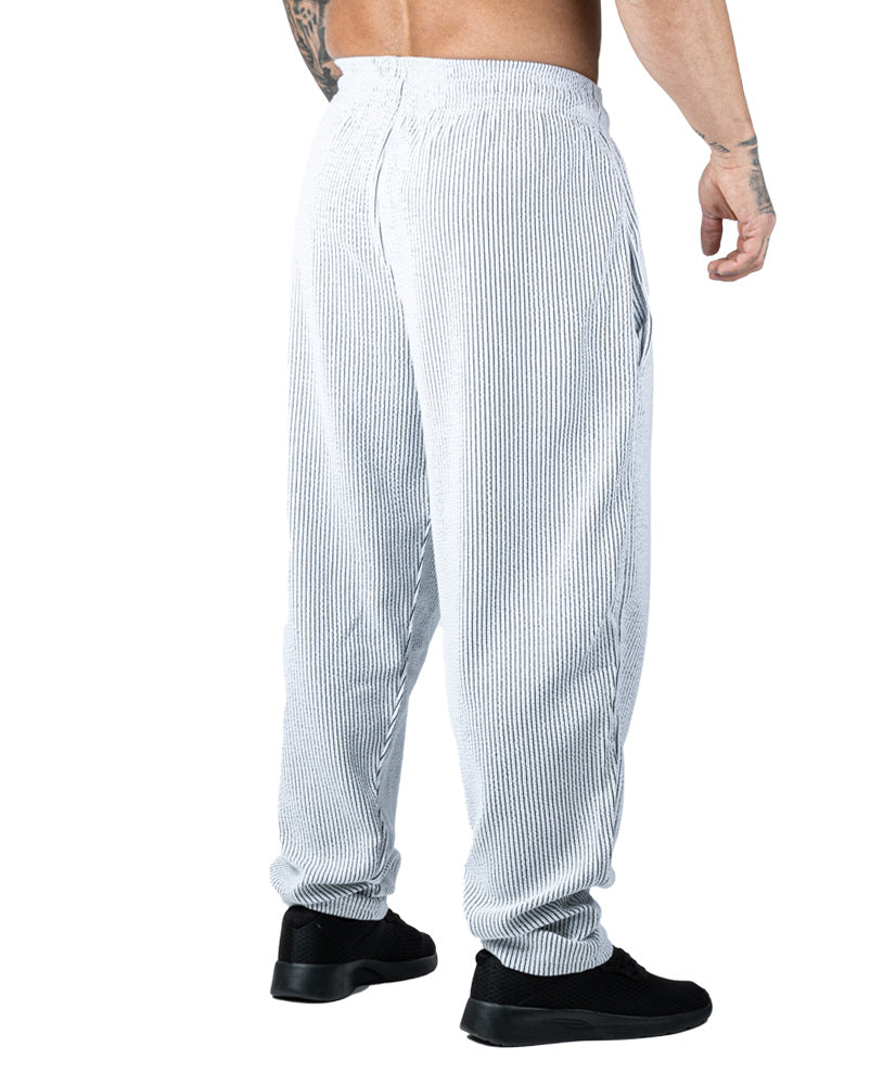 Body Pants LP Boston - Legal Power